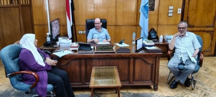 إطلاق حملة 100 يوم صحة 15 يوليو برئاسة الشئون الصحية بالقاهرة