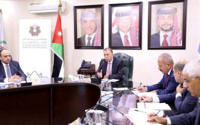 إطلاق خطة ميدانية لتشجيع المشاركة في جائزة الحسين بن عبد الله الثاني للعمل التطوعي