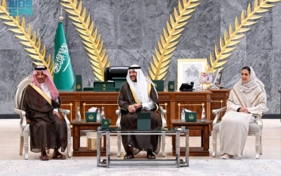 إطلاق فعاليات «صيف الطائف 2025» برعاية سعود بن نهار