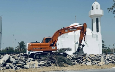 إطلاق مشروع تطوير كورنيش الدمام بهوية ساحلية حديثة تعزز من جودة الحياة للمواطنين.