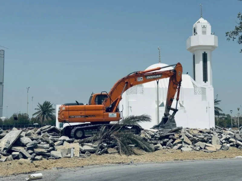 إطلاق مشروع تطوير كورنيش الدمام بهوية ساحلية حديثة تعزز من جودة الحياة للمواطنين.