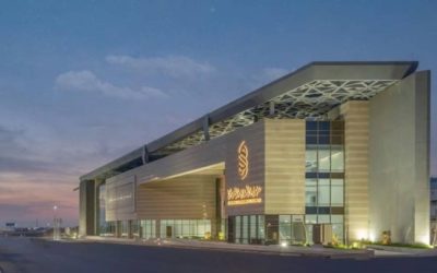 إعلان إطلاق مبادرة «تباشير الرطب» لتعزيز التنمية المستدامة في المجتمعات المحلية.