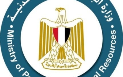 إغلاق التزايد في البترول بمناطق المتوسط وخليج السويس والصحراء الغربية