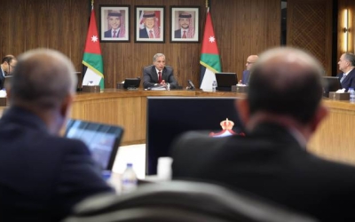 إقرار آلية تسوية أوضاع المتصرفين بوحدات سكنية خالية في وادي الأردن