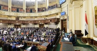 النواب يٌقر المادة 5 من قانون الإيجار القديم.. زيادة أجرة الأماكن غير السكنية