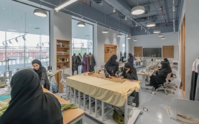 إكسبو 2025 أوساكا يعزز التبادل الثقافي مع اليابان