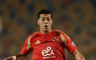 تفاصيل اتفاق إمام عاشور على تمديده عقده مع الأهلي.. 40 مليونا وإعلانين