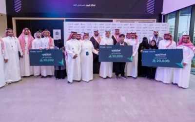 إمدادثون "الصناعات العسكرية" يُتوج ثلاث فرق مبتكرة طورت حلولاً تقنية في سلاسل الإمداد.