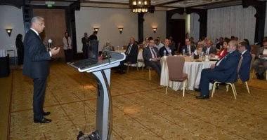 إنجازات اتحاد التأمين تعزز التنمية المستدامة لرؤية مصر 2030