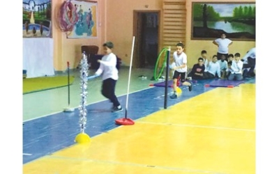 إنشاء 37 مركز شباب يخدم نصف مليون مواطن بتكلفة تفوق 84 مليون دينار