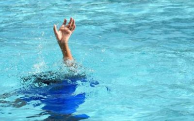 إنقاذ طفل من حادث غرق في عين الباشا بفضل الدفاع المدني