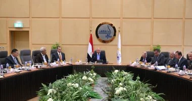 نائب رئيس الوزراء: إيرادات الشركة القابضة للنقل البحرى والبرى 24.5 مليار جنيه