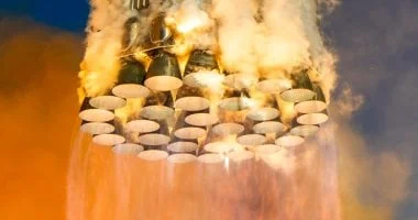إيلون ماسك يكشف عن الموعد المستهدف لإطلاق مركبة الفضاء "ستارشيب"