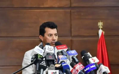 اتجاه داخل وزارة الرياضة لتأجيل انتخابات الأندية لمدة عام