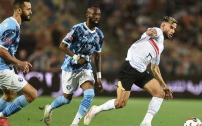 بعد منح بيراميدز «الكارت الذهبي».. اتحاد الكرة يحدد موعد كأس السوبر المصري 2025