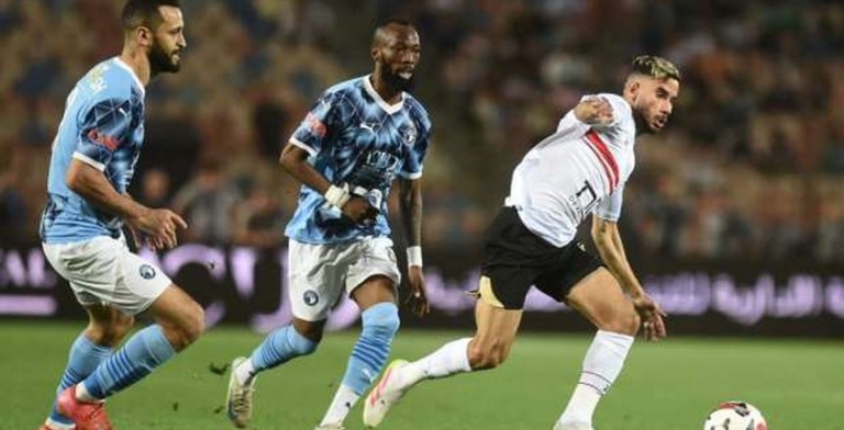 اتحاد الكرة يحدد موعد كأس السوبر المصري 2025 بعد منح بيراميدز «الكارت الذهبي»