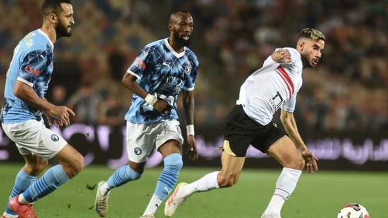 بعد منح بيراميدز «الكارت الذهبي».. اتحاد الكرة يحدد موعد كأس السوبر المصري 2025