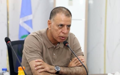 اتصال الفراية بنظيره السوري للاطمئنان على إخماد حرائق اللاذقية