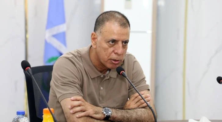 اتصال الفراية بنظيره السوري للاطمئنان على إخماد حرائق اللاذقية