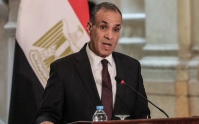 اتصالات حثيثة لوزير الخارجية لتأكيد وقف إطلاق النار بين إيران وإسرائيل