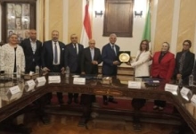 اتفاق تاريخي بين اتحاد التأمين وجامعة القاهرة لتأهيل الكوادر الاكتوارية