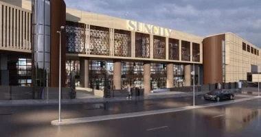 اتفاق تاريخي يعيد صن سيتي مول لمجموعة HNS عبر دينو سوفراكي وبنك الإسكندرية