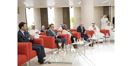 اتفاق تعاون استراتيجي بين «التقدم العلمي» ومؤسسة الملك البريطانية يعزز التعليم والابتكار