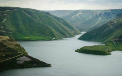 اتفاق مياه جديد مع سوريا يعزز ضخ المياه في الأردن حسب خبير