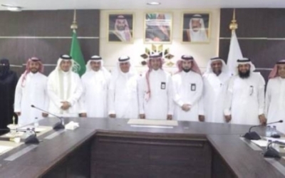 اتفاقيات الاعتماد المدرسي تُوقع مع 8 شركات