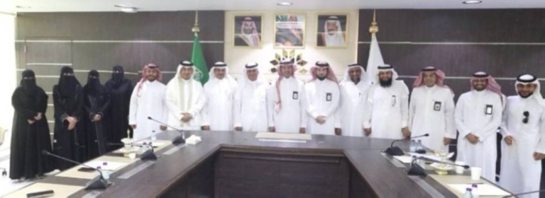 اتفاقيات الاعتماد المدرسي تُوقع مع 8 شركات