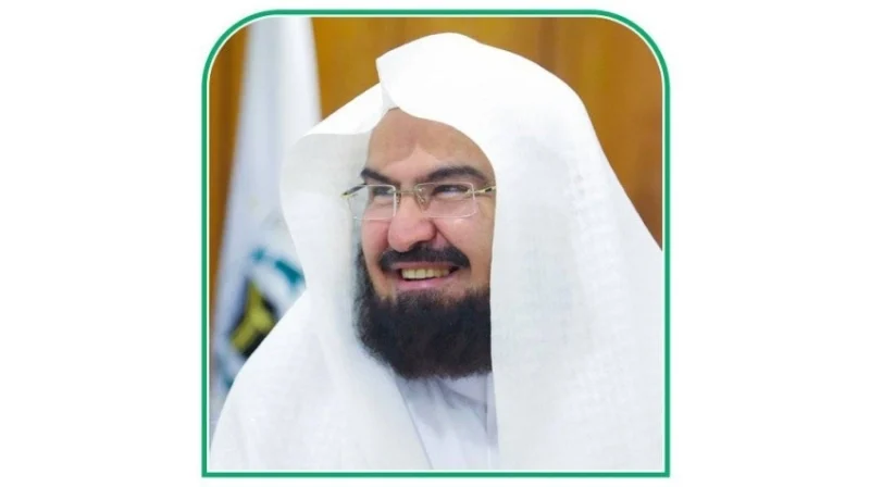 اتفاقيات تعاون جديدة بين رئيس الشؤون الدينية والجمعيات القرآنية بالمدينة المنورة