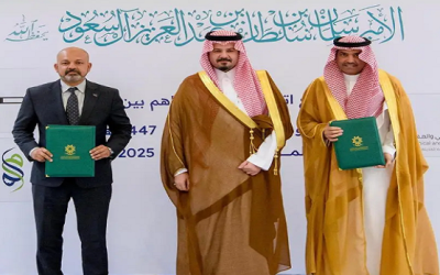 اتفاقيتان لتأهيل وتوظيف خريجي التخصصات التقنية والمهنية بالمدينة المنورة
