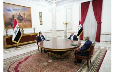 اتفق النواب على حسم مصير «خور عبدالله» في العراق