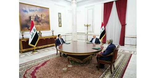 اتفق النواب على حسم مصير «خور عبدالله» في العراق