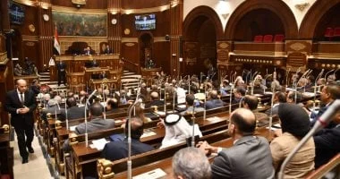 اجتماع أحزاب القائمة الوطنية اليوم لمناقشة انتخابات الشيوخ