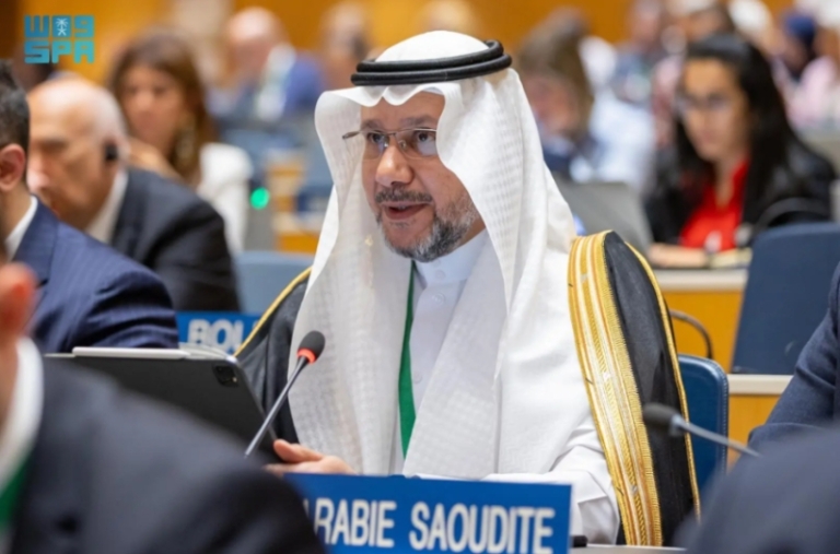 اجتماع الدول الأعضاء بالمنظمة العالمية للملكية الفكرية يضم المملكة