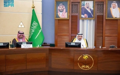 اجتماع الـ12 لمكافحة سوسة النخيل برئاسة أمير القصيم