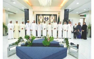 اجتماع اللجنة الـ 37 لمكافحة الفساد ينتهي بنجاح