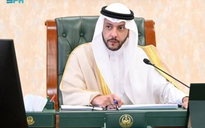 اجتماع المجلس المحلي برئاسة محافظ الطائف