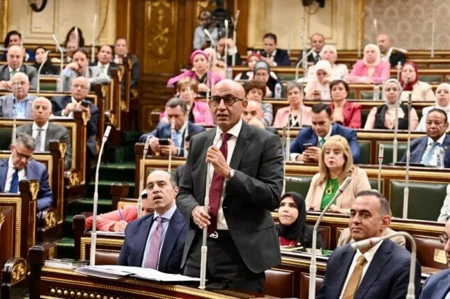 اجتماع النواب: وزير التعليم يعرض مشروع شهادة البكالوريا المصرية