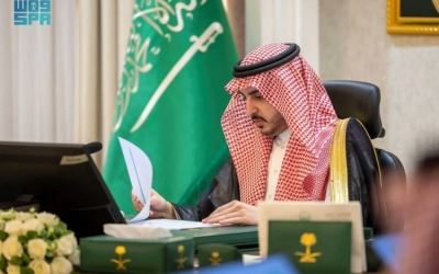 اجتماع تنفيذي للإسكان: أمير الجوف يتولى رئاسة الـ31 للجنة