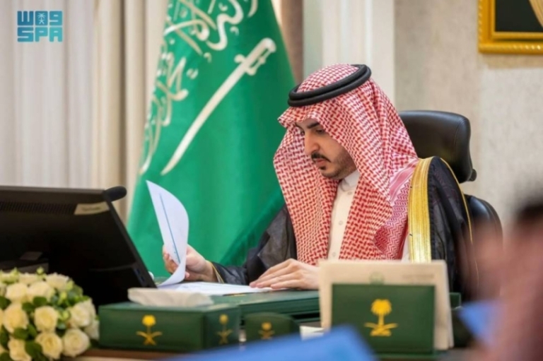 اجتماع تنفيذي للإسكان: أمير الجوف يتولى رئاسة الـ31 للجنة