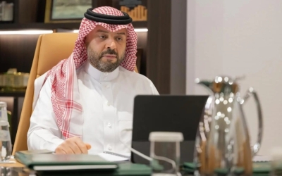 اجتماع دوري برئاسة أمير الحدود الشمالية لمتابعة تطوير المنطقة