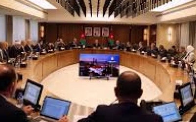 اجتماع مجلس الوزراء يبحث آليات تحسين أداء البلديات لخدمة المواطنين