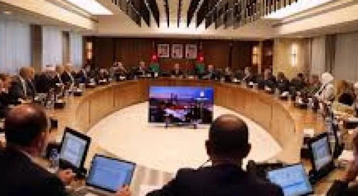 اجتماع مجلس الوزراء يبحث آليات تحسين أداء البلديات لخدمة المواطنين
