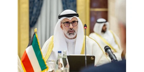 اجتماع مهم لترسيم الحدود برئاسة نائب وزير الخارجية الكويتي