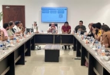اجتماع مهم لرئيس جهاز مدينة المنصورة الجديدة مع السكان للاستماع لمطالبهم