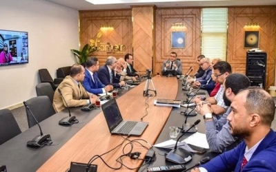 اجتماع هام لوزير الإسكان بشأن متابعة ملفات العمل في المدن