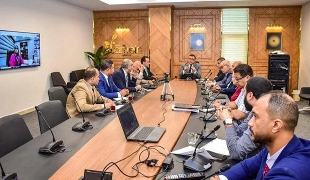 اجتماع هام لوزير الإسكان بشأن متابعة ملفات العمل في المدن