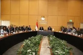 اجتماع وزاري لتحديث التعاون في تطوير الأصول والمشروعات المشتركة